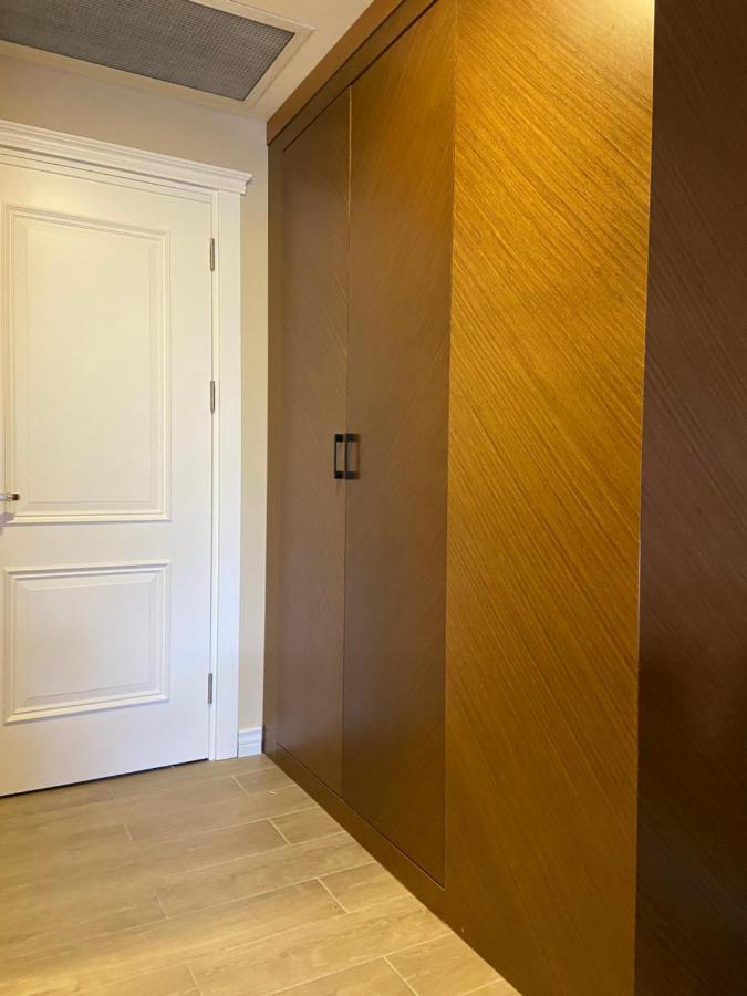 Ak Residence Istanbul Exterior photo